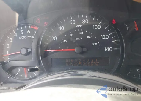 2005 Nissan Titan Le from USA, damaged, VIN 1N6BA07B55N544997